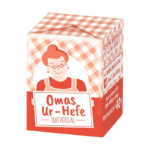 22624 OMAS UR-HEFE LEVADURA FRESCA 42GR
