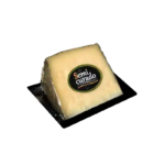 23538 4 SANTOS QUESO SEMICURADO CUÑA 265 GR