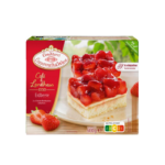 2357 C&W TARTA FRESA VAINILLA 600GR