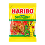 23599 HARIBO KINDER SCHNULLER 175GR