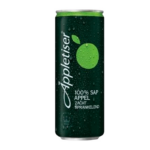 24402 APPLETISER 25CL