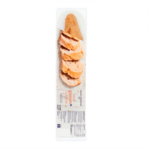 24600 GWOON BAGUETTE RUSTIEK WIT 250GR