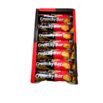 24662 BARRITA CRUNCHY 32% PROTEINAS 45GR