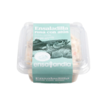25109 ENSALANDIA ENSALADILLA RUSA 250 GR