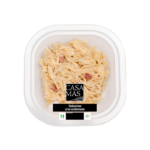 25204 CASA MAS TALLARINES CARBONARA 280 GR