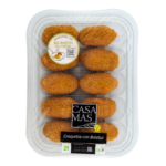 25223 CASA MAS CROQUETAS BOLETUS 280 GR