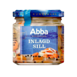 25478 ABBA ARENQUES MARINADOS INLAGD SILL 240GR