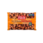 25525 FELIX KÖTTBULLAR ALBOND. SUECAS 420GR