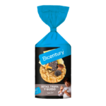 25536 BICENTURY TORTITA SETA Y TRUFA 124GR