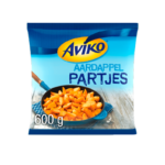 25620 AVIKO AARDAPPEL PARTJES 600GR