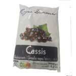 25641 CASSIS CONGELADO 1KG