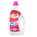 25740 DIXAN GEL ADIOS AL SEPARAR 30 LAVADOS