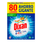25741 DIXAN POLVO 80 CACITOS