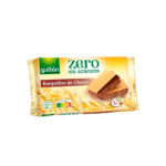 26135 GULLON WAFER CHOCOLATE SIN AZUCAR 180GR