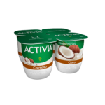 26335 DANONE ACTIVIA CREMOSO COCO PACK 4
