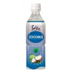 26360 SAVIA ALOE COCONUT 500ML