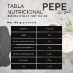 26748 ESPUÑA D´OLOT FUET 150 GR