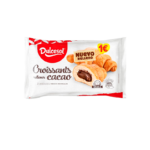 26799 DULCESOL CROISSANT RELLENO CACAO 135GR