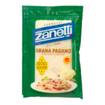 27049 ZANETTI QUESO GRANA PADANO RALLADO 100GR