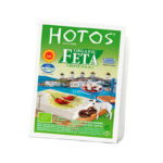 27242 HOTOS QUESO FETA BIO 200GR