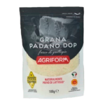 27249 AGRIFORM GRANA PADANO RALLADO 16MESES 100GR