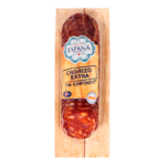 27294 ESPAÑA CHORIZO EXTRA 200GR
