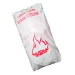 27382 CARBON VEGETAL CALIDAD 10KG