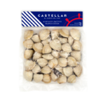 27724 CASTELLAR ALMEJA BLANCA DEL PACIFICO 500GR