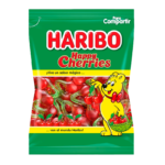 27730 HARIBO HAPPY CHERRIES BOLSA 175GR