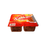 27767 LORENZ SALTLETS BANDEJA CLASICO 250GR