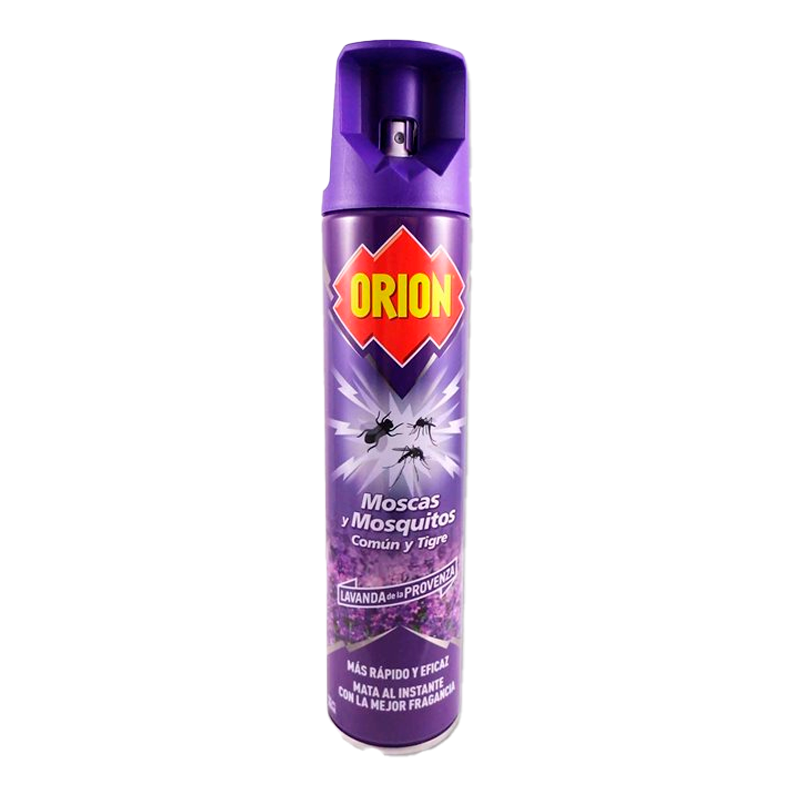 28667 ORION HEIMISCHE PFLANZEN INSEC.LAVENDEL 750ML