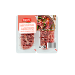 29330 MINI TAQUITOS DE JAMON CURADO ESTEBAN ESPUÑA