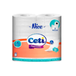 29533 CETI PAPEL COCINA BLANCO 2UD