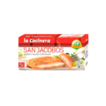 29760 LA COCINERA SAN JACOBOS 388GR