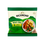 29806 RICHMOND SAUSAGE MEAT FREE 304GR
