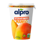 30752 ALPRO YOGURT VEGETAL MANGO 400ML