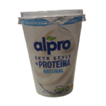 30753 ALPRO SKYR NATURAL 400GR