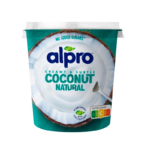 30778 ALPRO YOGURT VEGETAL COCO NATURAL 350ML