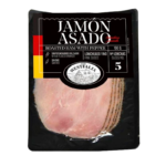 30806 WESTFALIA JAMON ASADO PIMIENTA 100GR