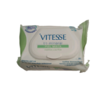 32266 VITESSE TOALLITAS TRI-MINERAL PIEL MIXTA 25UND
