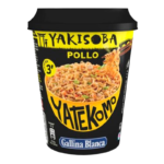 32282 G.BLANCA YAKISOBA POLLO 93 GR