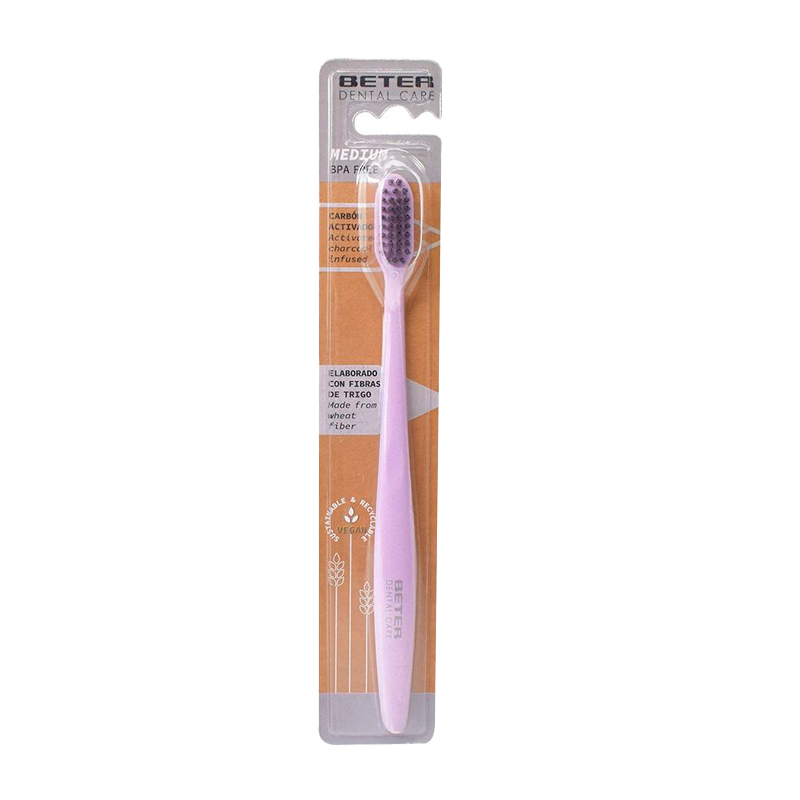 32454 BETER DENTAL CARE CEPILLO ADULTO MEDIUM