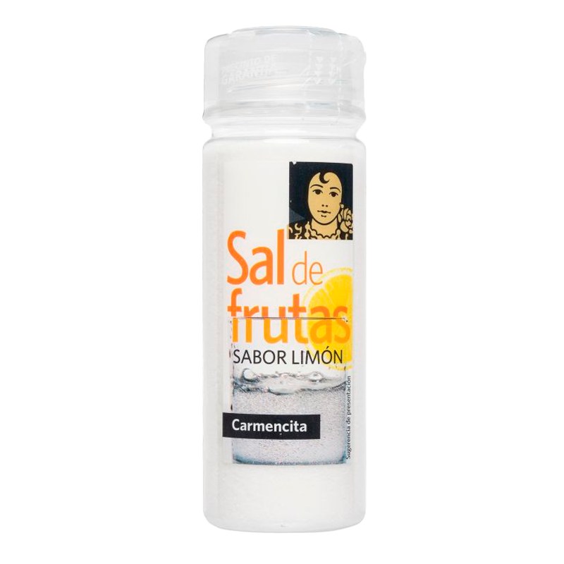 32459 CARMENCITA SAL DE FRUTAS 175GR