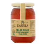 32486 L´ABELLA MEL MIEL DE BOSQUE 500GR