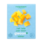 32558 GWOON MANGO 250GR