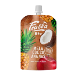 32841 FRULLA PURE DE COCO Y PIÑA 100GR