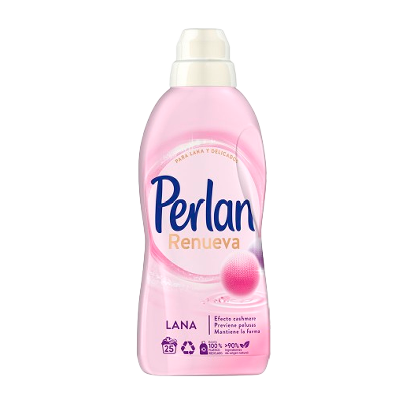 32960 PERLAN RENUEVA LANA 25 CACITOS