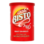 33115 BISTO CALDO TERNERA GRANUL.190 GR
