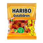 33844 HARIBO OSITOS GOLDBAREN SAFT 160GR