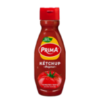 33870 PRIMA KETCHUP ORIGINAL 540 GR